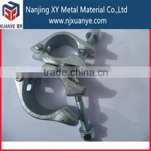 Scaffolding Double Coupler Load Capacity thumbnail-5