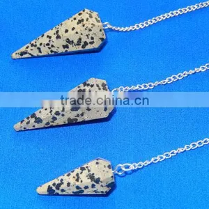Gemstone Pendulum Wholesale : Dowsing Pendulums for Sale thumbnail-3