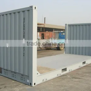 20ft Flat Rack Container thumbnail-1