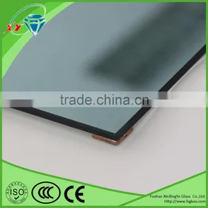 Good Design Laminated Glass Doors, Low-iron Truck Glass thumbnail-1