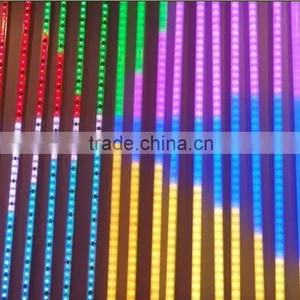 High Quality SMD5050 Rgb Led Light Bar Strip for Backlight, 12V thumbnail-1