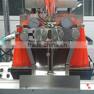 Full Automatic Medium Scale Paintball Filling Machine Line thumbnail-2
