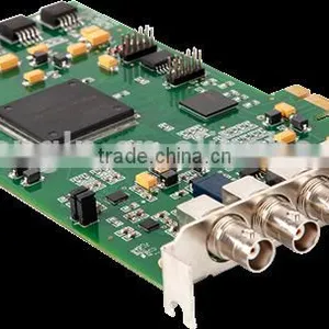 HD/SD Digital Video Audio I/O Card thumbnail-1