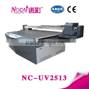 Wide Format Digitial Photo Frame Machine NC-SPT2513 Made in China thumbnail-3