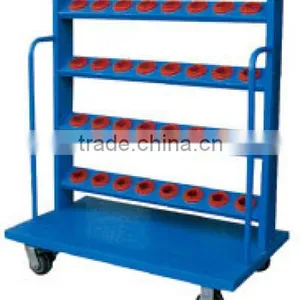 Cutting Tool Storage Racking, Racking for Cutting Tool thumbnail-1