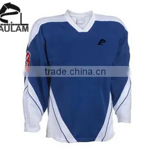 High Quality New Style Cheap Hockey Uniforms thumbnail-1