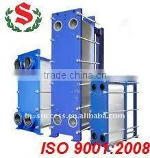 M6B Gasketed Plate Heat Exchanger thumbnail-1
