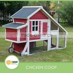 Chicken Coop thumbnail-1