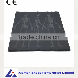 Slate Cheese Board Slate Coaster Wholesale thumbnail-6