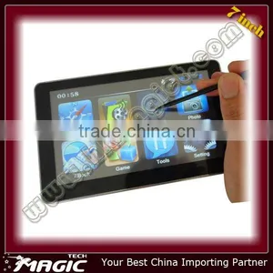 7 Inch Cheapest Gps Tracking Device thumbnail-1