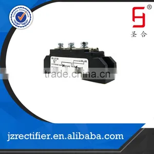 SCR Module MTC110 Thyristor Module thumbnail-4