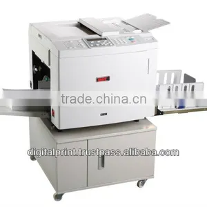 High Speed Digital Printer thumbnail-1