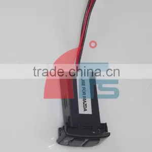 MAZDA USB CHARGER thumbnail-2