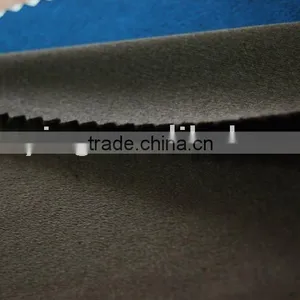 Microfiber Suede Fabric Shoes Fabric thumbnail-1