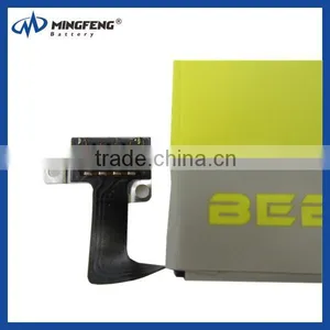 Gb/t 18287-2013 Bebat OEM 0 Cyclecount 1430mAh Battery for IPhone 4s China Manufacturer thumbnail-5