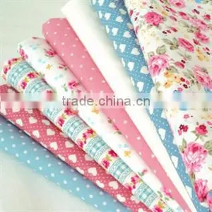 Bobai Textile 100% Cotton Fabric for Bed Sheets Customized thumbnail-6