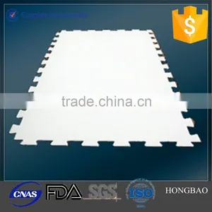HDPE Self-lubricating Synthetic Ice Rink/ Roller Skating Court Flooring thumbnail-3