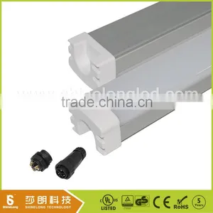 4ft 40w IP65 Led Lamp Waterproof Light With TUV GS UL CUL DLC thumbnail-6