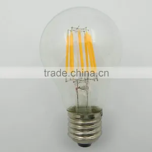Signature Products Antique Vintage Retro Bulb LED Filament Light Edison Bulb thumbnail-4