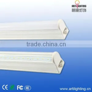 0.6m t5 Tube5 Led Light Tube Smd 2835 Small Led Tube 5 thumbnail-1