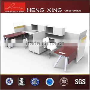 Top Quality Cheap Steel Leg Office Partition thumbnail-6