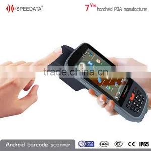 Bluetooth Wifi Sim Card Uhf Rfid Reader Modules With Cheap Price in Android Rfid Reader Scanner, Long Range Distance 2M thumbnail-4