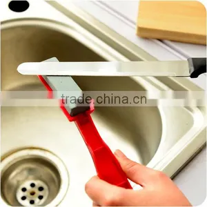 High-performance Handheld Sharpening Stone / Handheld Knife Sharpening Stone thumbnail-1