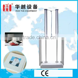 Well CE Designed 18 Inches Photo Album Heat Press Machinery thumbnail-3
