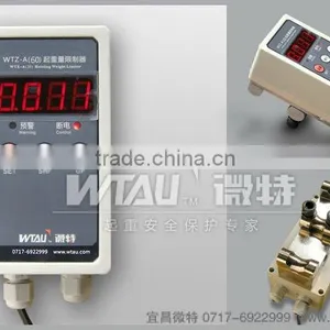 Digital Weight Sensor Used for Load Moment Indicator thumbnail-1
