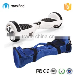 Dat-n1 Electric Mini Scooter Two Wheels Self Balancing thumbnail-1