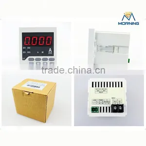 Digital Shunt Manufacturers ac Ammeter thumbnail-2