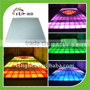 Waterproof 12V Led Floor Recessed Lights thumbnail-1