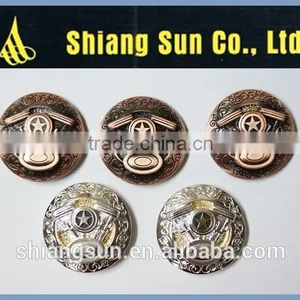 Fashion New Design Belt Buckle Parts Metal Belt Buckle Wholesale thumbnail-6