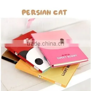 Design Cute Animals Sticker Bookmark Point It Marker Memo Flags Sticky Notes thumbnail-2