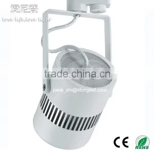 China Supply Cob Led Track Light 10W 20W 30W Led Track Spot Lamp thumbnail-2