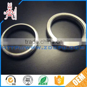 Customized Industrial Stamping Metal Parts thumbnail-1