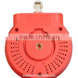 ip Camera Baby Monitor Wireless Camera Ip, Wifi ip Camera With Speaker Microphone Available for 3G 4G GSM Mobile Phone thumbnail-6