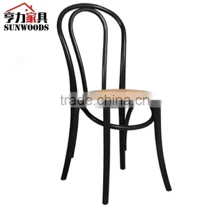 High Quality Cheap Solid BentWood Chair, Thonet Chair thumbnail-4