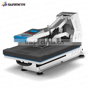 Freesub Factory New Supply 40*50cm T-Shirt Printing Heat Press Machinery (ST-4050A) thumbnail-1