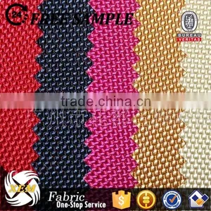 High End 1000D Cordura Nylon Oxford Fabric thumbnail-1