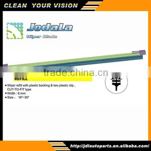 Car Wiper Blade Rubber thumbnail-1