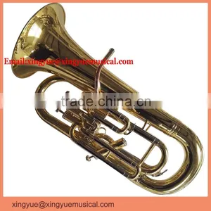 4-key Piston Valve Euphonium Standard Model thumbnail-1