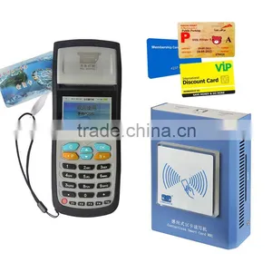 Shenzhen Cardlan Mifare IC Card Issuing Device thumbnail-5
