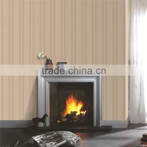 2015 Hot Selling Wallpaper Wholesale for Decoration Wall Paper Factory thumbnail-1