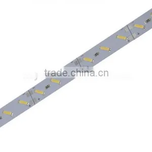 Popular Product 2500LM/Meter 18W/Meter DC12V 7020 SMD Rigid Led Strips thumbnail-1