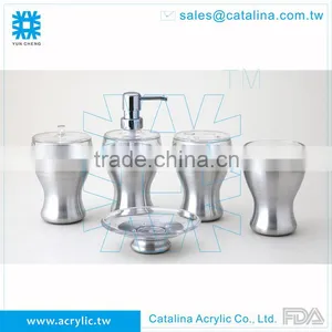 Plastic With Stainless Steel Base 2L Pitcher Jug thumbnail-2