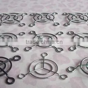 Metal Fan Protection Grid thumbnail-2