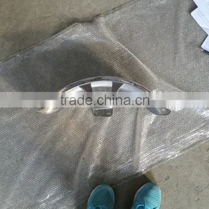 Electric Rickshaw Spare Parts Front Steel Mudguard thumbnail-1
