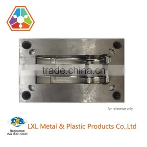 OEM Manufacturing Plastic Injection Mould Producers thumbnail-1