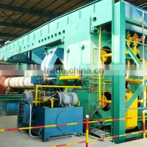 Customed Hydrostatic Testing Machine thumbnail-1
